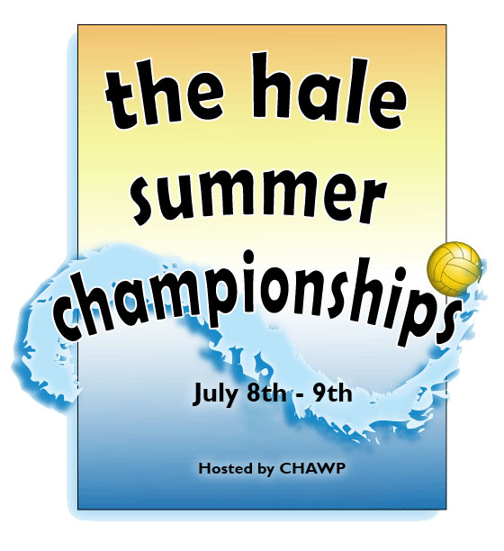The Hale Summer Championships hosted by CHAWP 2023